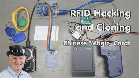 how many things can you hack with an rfid reader|how to keep rfid from hacking.